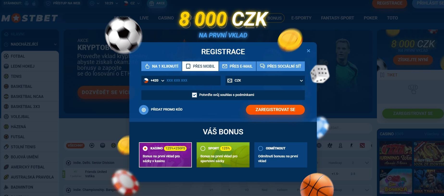 The A-Z Guide Of Mostbet бонустық шолуы
